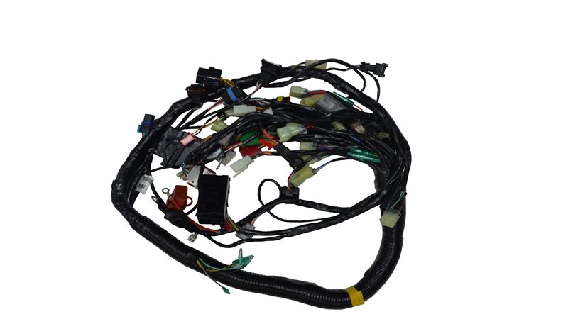 ELEKTRİK TESİSATI (SHADE420)